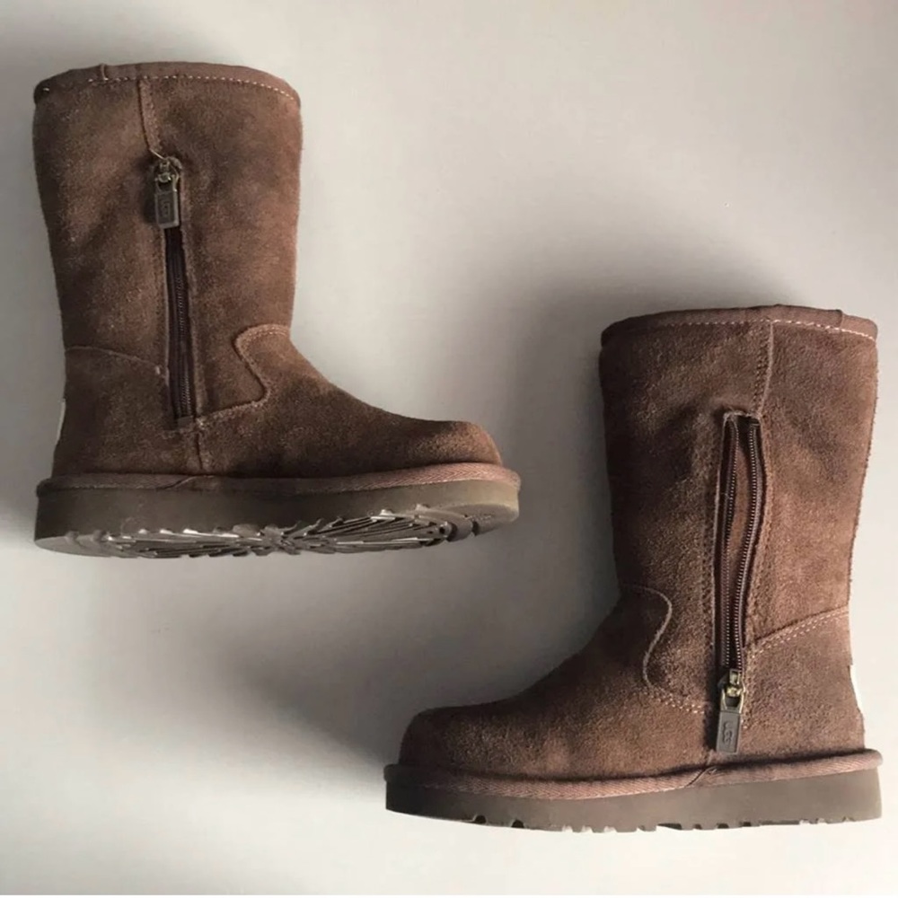 UGGS Lol Sunshine Boots